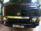 Toyota Hiace LH20 1979