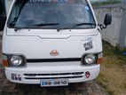 Toyota Hiace LH20 1979