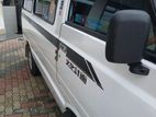Toyota Hiace LH20 1979