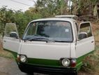 Toyota Hiace LH20 1980