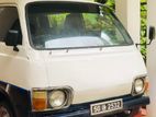 Toyota Hiace LH20 1982