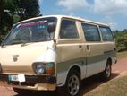 Toyota Hiace LH20 1985