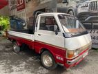 Toyota Hiace LH20 Lorry 1984