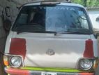 Toyota Hiace Lh30 1979
