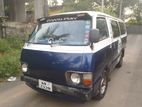 Toyota Hiace LH30 1981