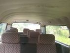 Toyota Hiace LH30 1982