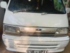 Toyota Hiace LH30 1984