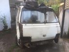 Toyota HIACE LH30 All parts
