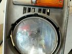 Toyota Hiace LH30 Headlight