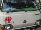 Toyota Hiace LH30 Van 1980