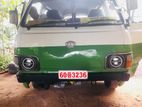 Toyota Hiace LH40 1981