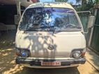 Toyota Hiace LH40V 1983