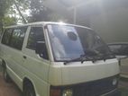 Toyota Hiace 1984