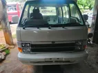 Toyota Hiace LH51 1983