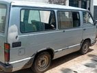Toyota Hiace LH51 1984