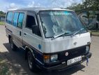 Toyota Hiace LH51 1987