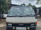 Toyota Hiace LH51 1988