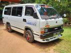 Toyota Hiace LH51 1989