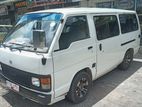 Toyota Hiace LH61 1988