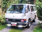 Toyota Hiace LH61 1992
