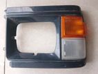 Toyota Hiace LH61 shell model signal light with frame