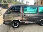 Toyota Hiace Lh61 Super Gl Long 1989