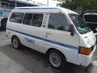 Toyota Hiace Limited Edition 1980