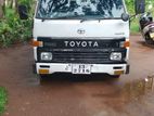 Toyota Hiace Lorry 1983