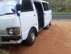 Toyota Hiace LS 30 1986