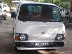 Toyota HIace Motor Lorry 1980