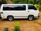 Toyota Hiace 1984