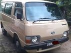 Toyota Hiace R H 20 1984