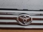 Toyota Hiace Regius Front Grll