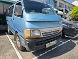 Toyota Hiace RZH102 2003