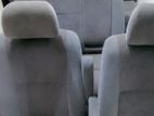 Toyota Hiace Seats Sets