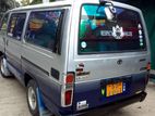 Toyota Hiace Sheel LH51 1988