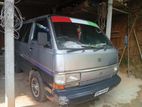 Toyota Hiace Shell LH50 1983