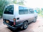 Toyota Hiace 1983