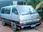 Toyota Hiace 1983