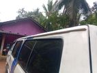 Toyota Hiace shell 1983
