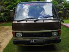 Toyota Hiace Shell 1987