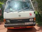 Toyota Hiace Shell 1987