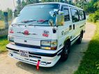 Toyota Hiace 1987