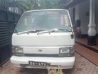 Toyota Hiace Shell 1989