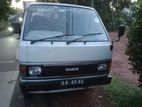 Toyota Hiace shell 1989