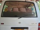 Toyota Hiace 1991