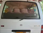 Toyota Hiace 1991