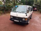 Toyota Hiace Shell LH51 1987