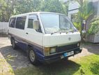 Toyota Hiace SHELL LH51 1987