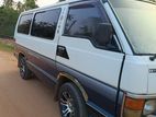 Toyota Hiace Shell LH51 1987